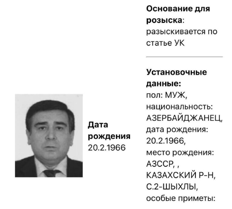 Мигранты — всё как есть