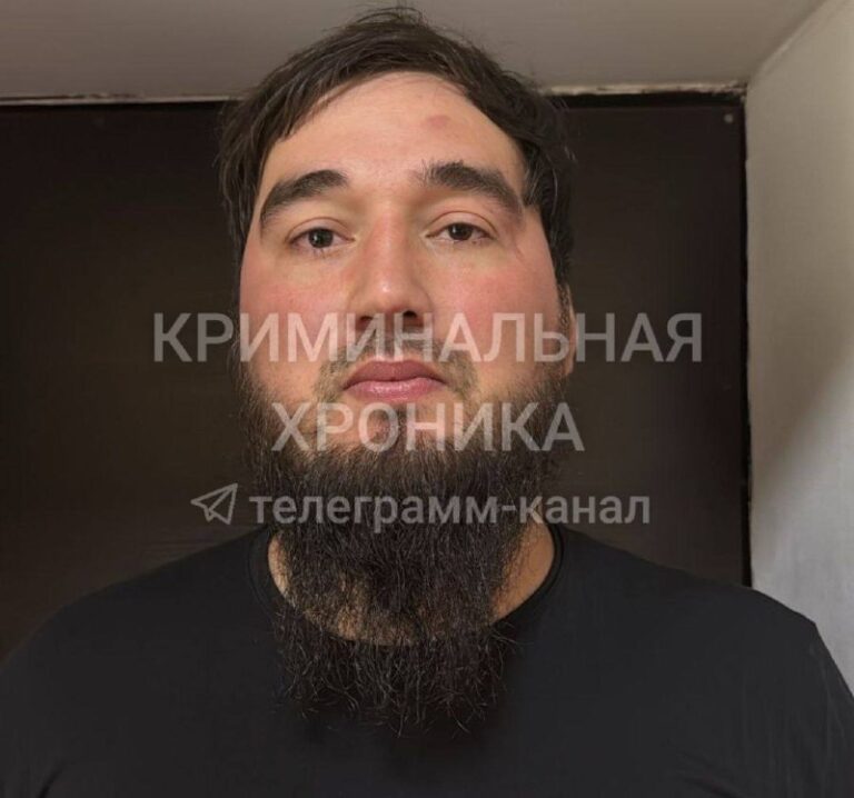 Русский Мир