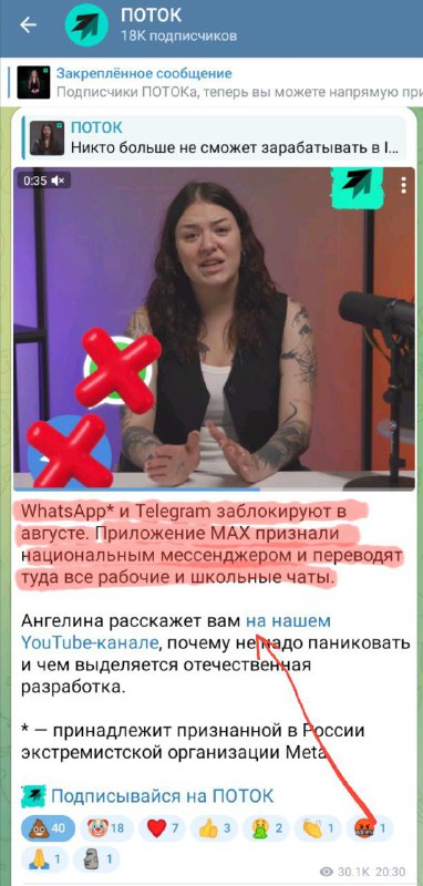 Русский Националист