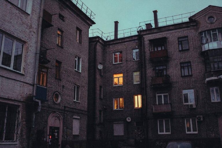 Мигранты — всё как есть