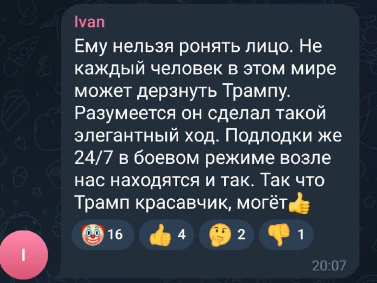Русский Националист
