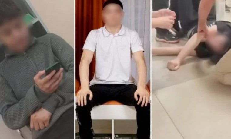 Русский меч