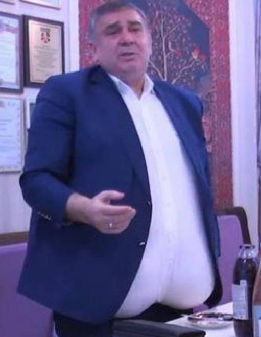Говорит ТопаZ [ESP]