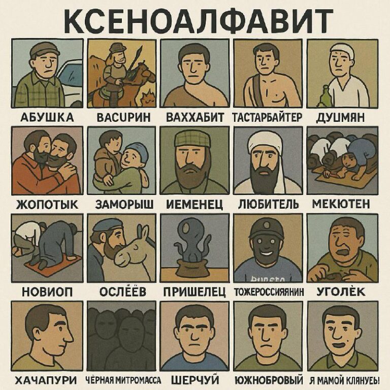 Русский Мир