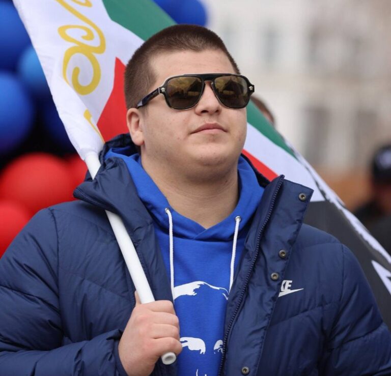 Русский меч