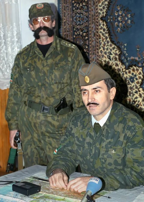 Говорит ТопаZ [ESP]