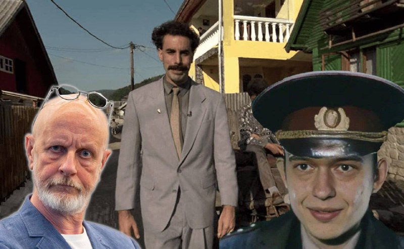 Говорит ТопаZ [ESP]