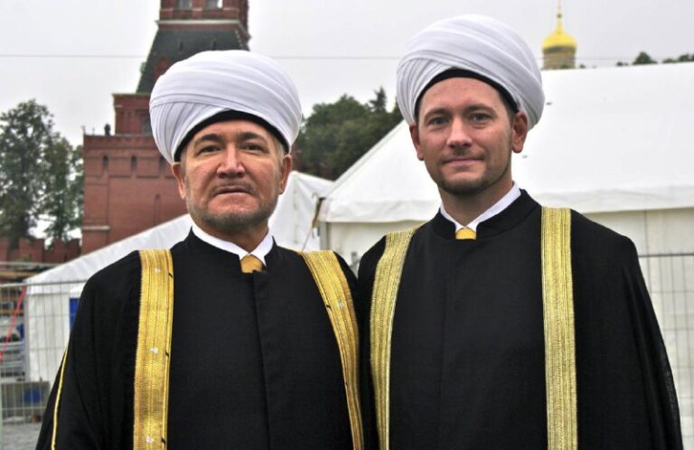 Русский Мир