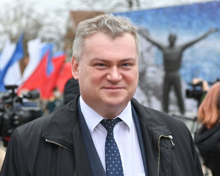 Русский Националист