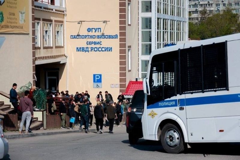 Русский Мир