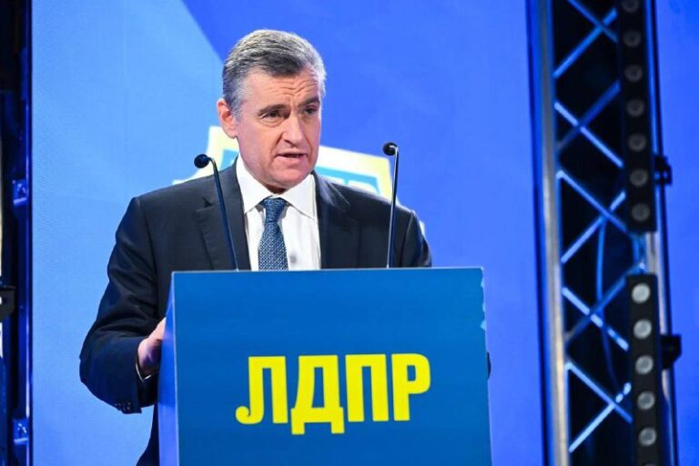 Русский меч