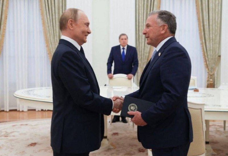 Говорит ТопаZ [ESP]