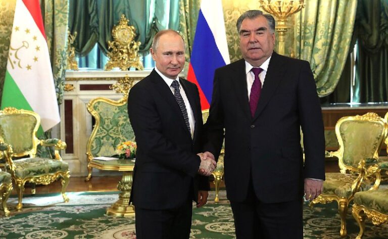 Русский меч