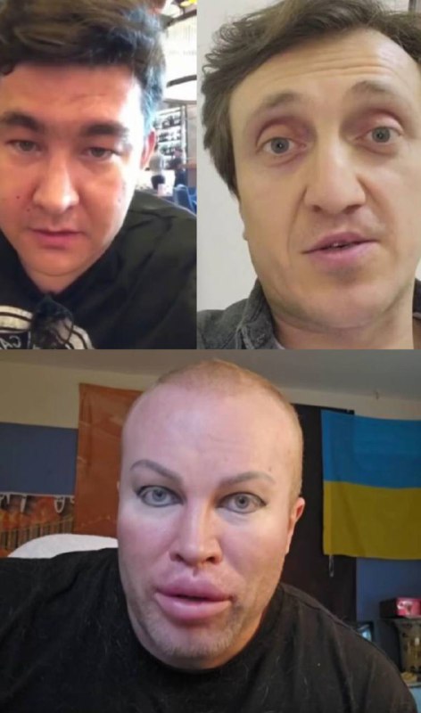 Русский меч