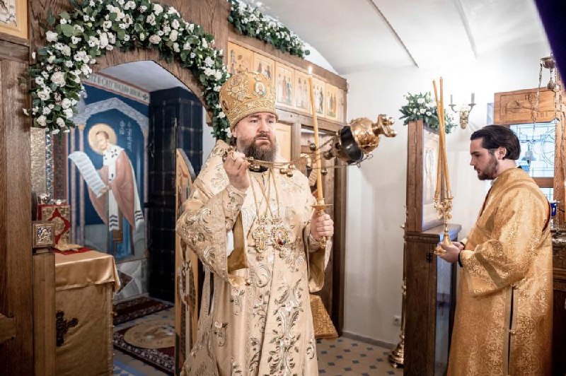Русский Националист