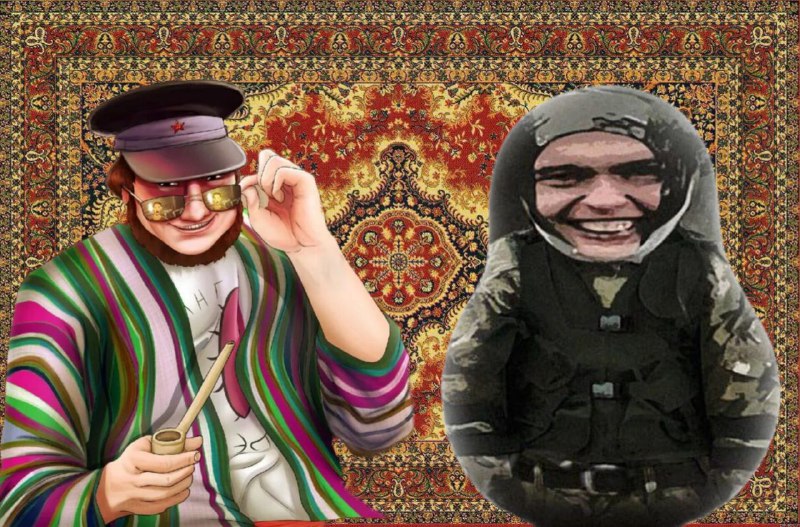 Говорит ТопаZ [ESP]