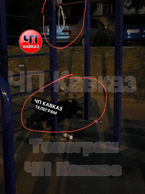 Русский Мир