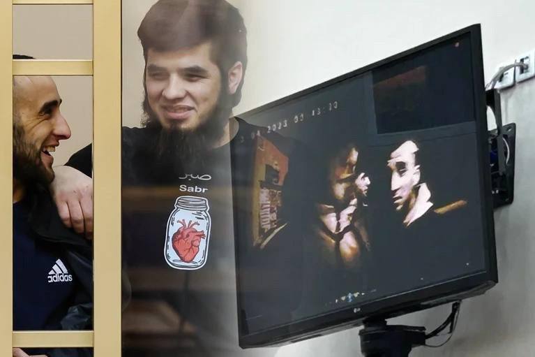 Русский Мир
