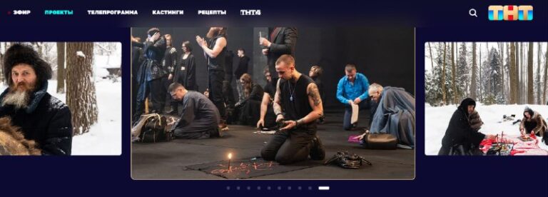 Говорит ТопаZ [ESP]