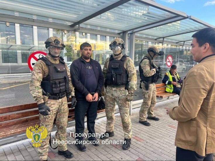 Говорит ТопаZ [ESP]