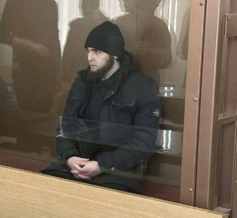 Русский Мир