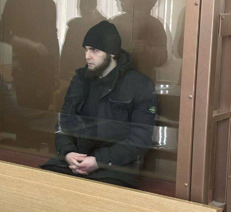 Русский Мир