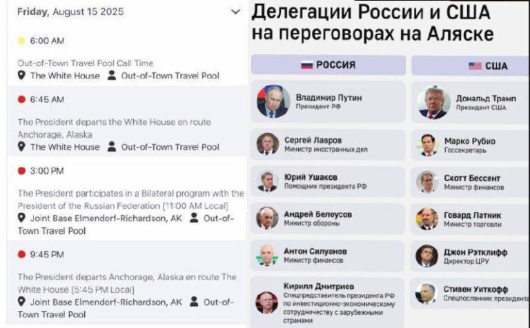 Русский Мир