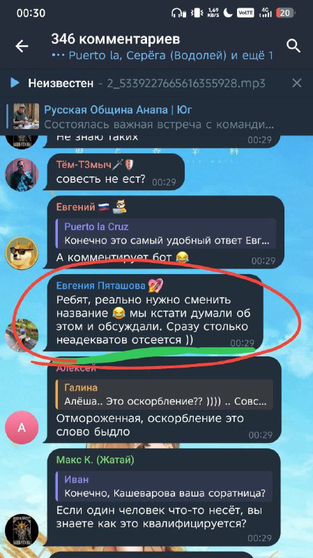 Русский Националист