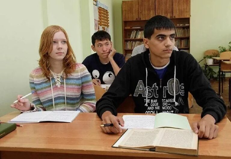 Мигранты — всё как есть