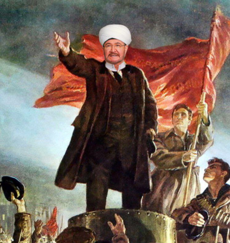 Русский Националист