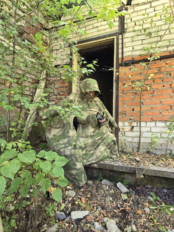 Русский меч