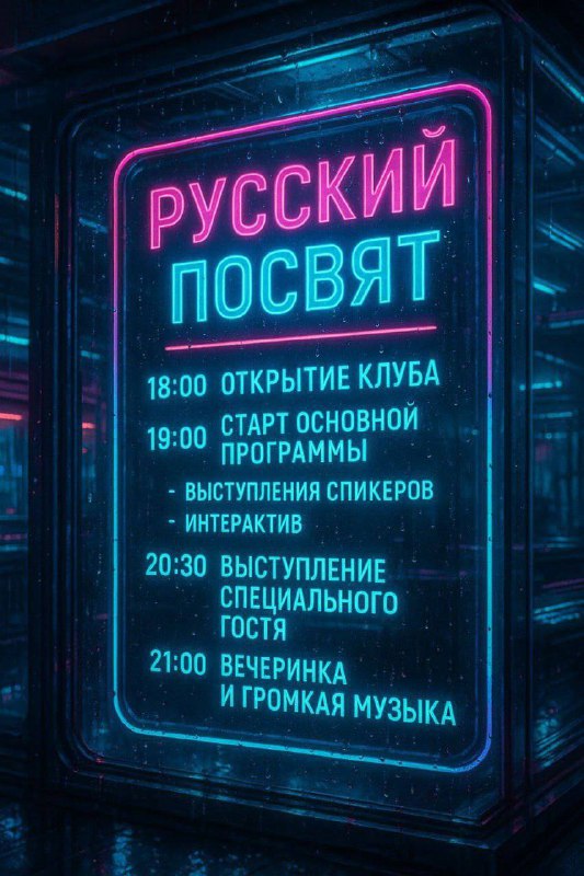 Говорит ТопаZ [ESP]