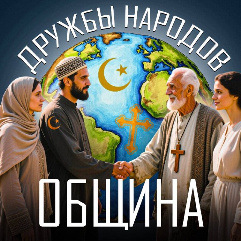 Мигранты — всё как есть