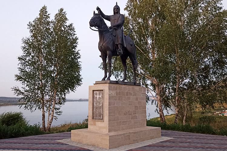 Русский Мир