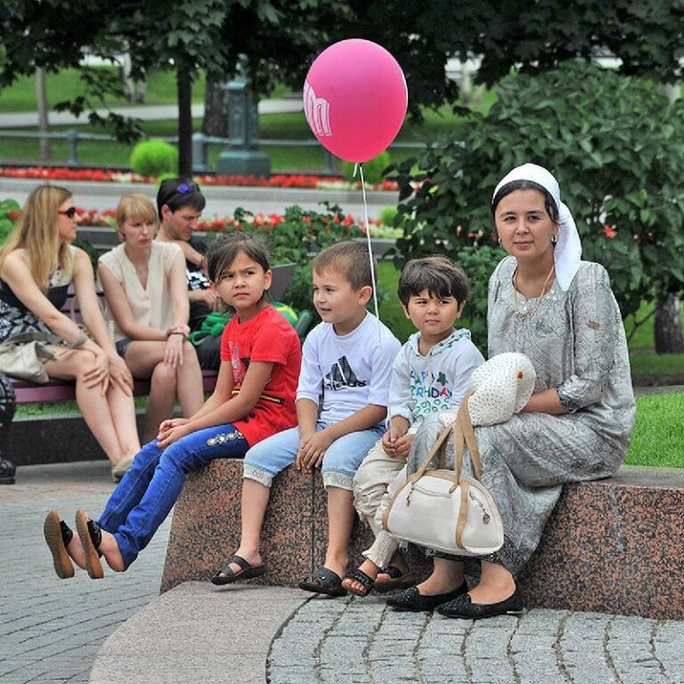 Русский Мир
