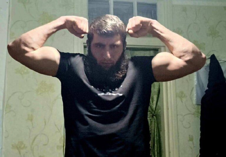 Русский Мир
