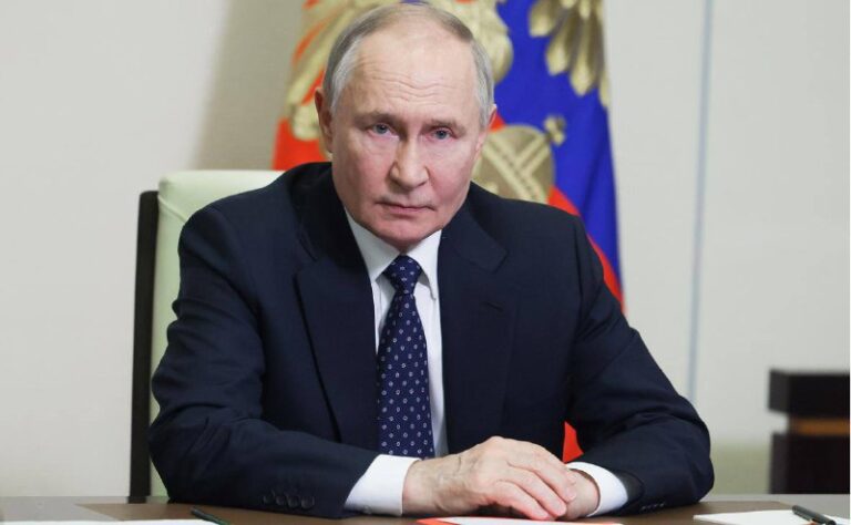 Русский Мир
