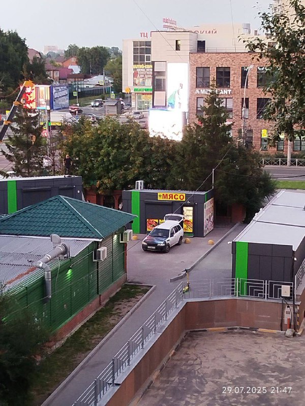 Русский Мир