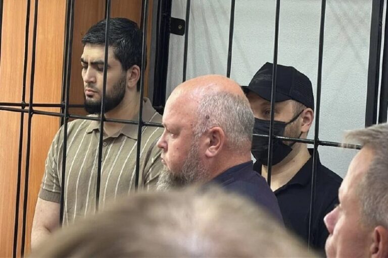 Трагедия с метанолом: Судебный процесс и приговор