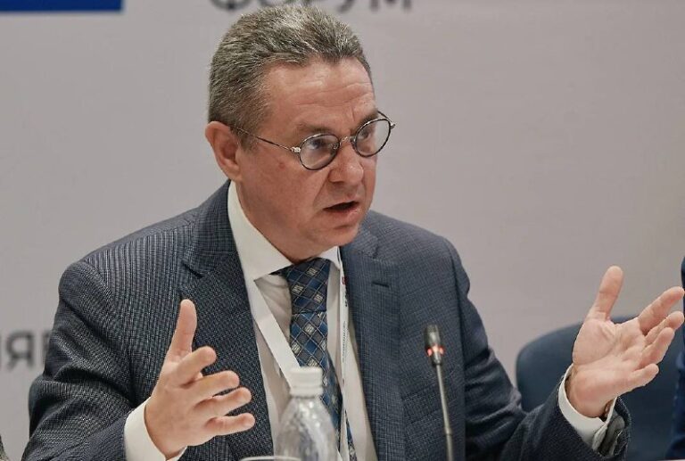 Психологический фактор инфляции: Почему россияне видят рост цен