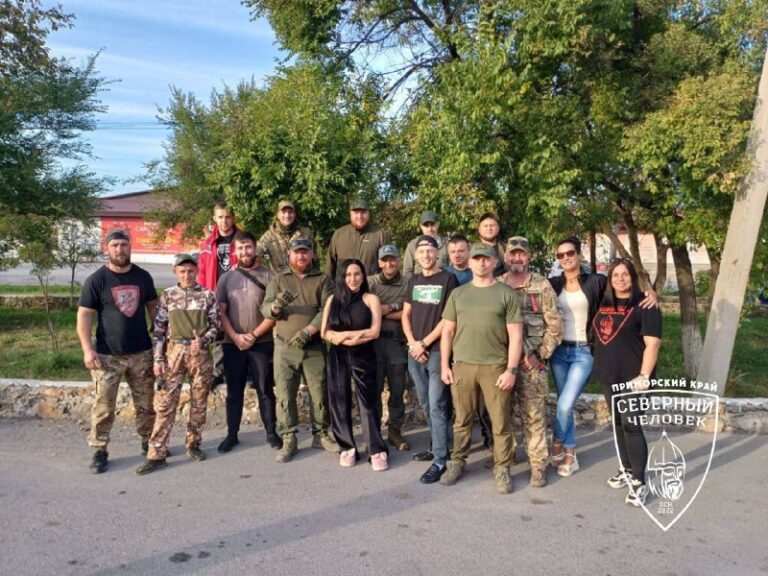 В Приморье предотвращена попытка давления на мать с угрозами в адрес ребенка