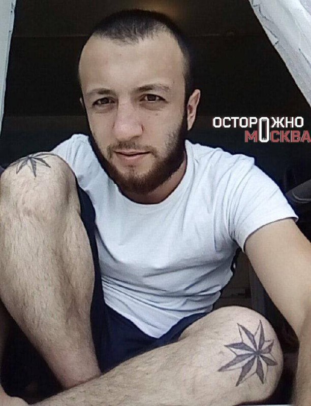 В московском СИЗО оштрафовали «вора в законе» за экстремальную татуировку