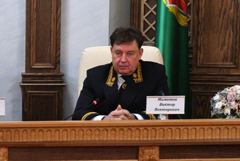 Коррупция в судебной системе: Обвинения в хищениях и незаконном обогащении
